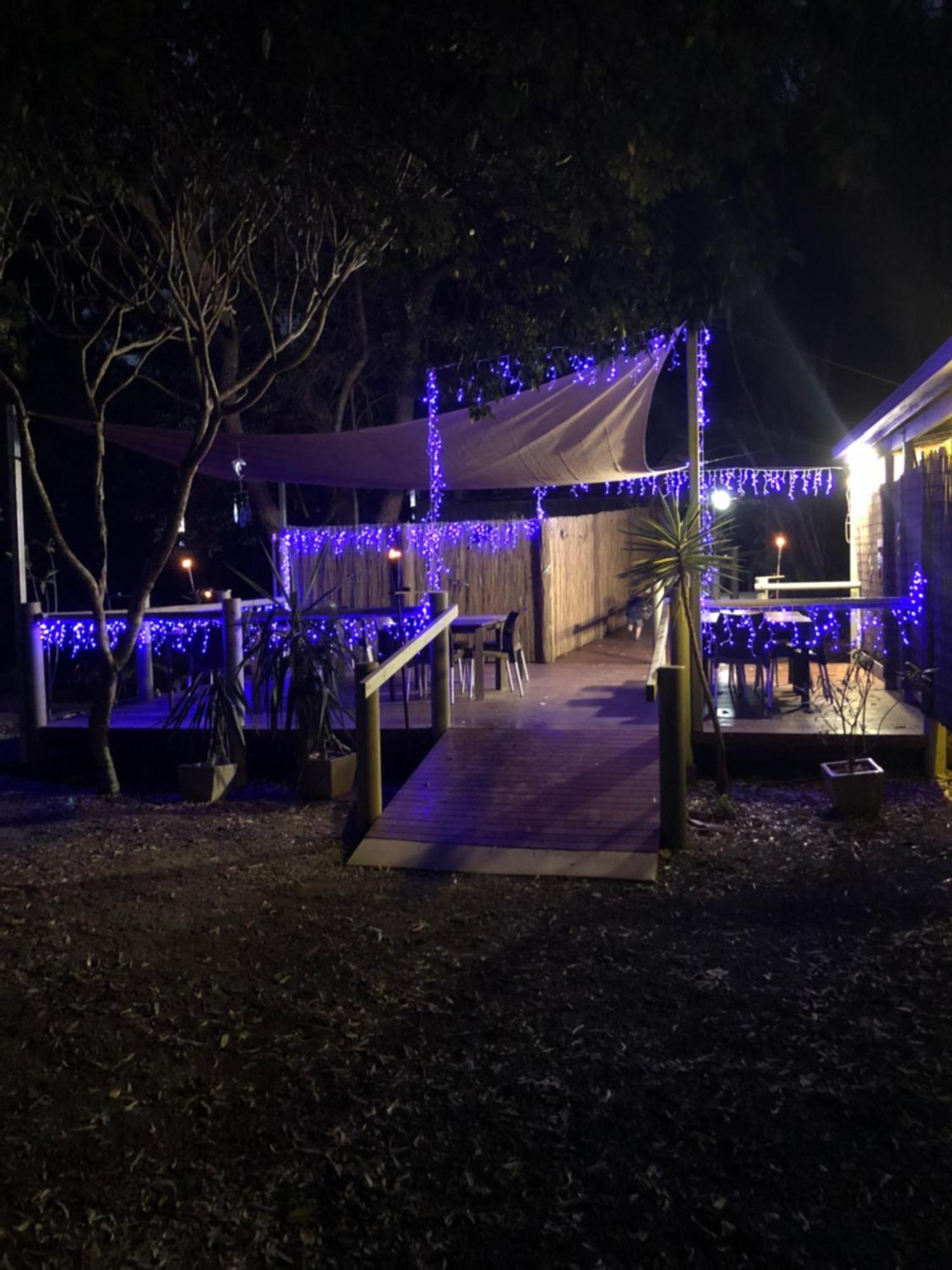 1770 Holiday Village セブンティーン・セブンティ エクステリア 写真