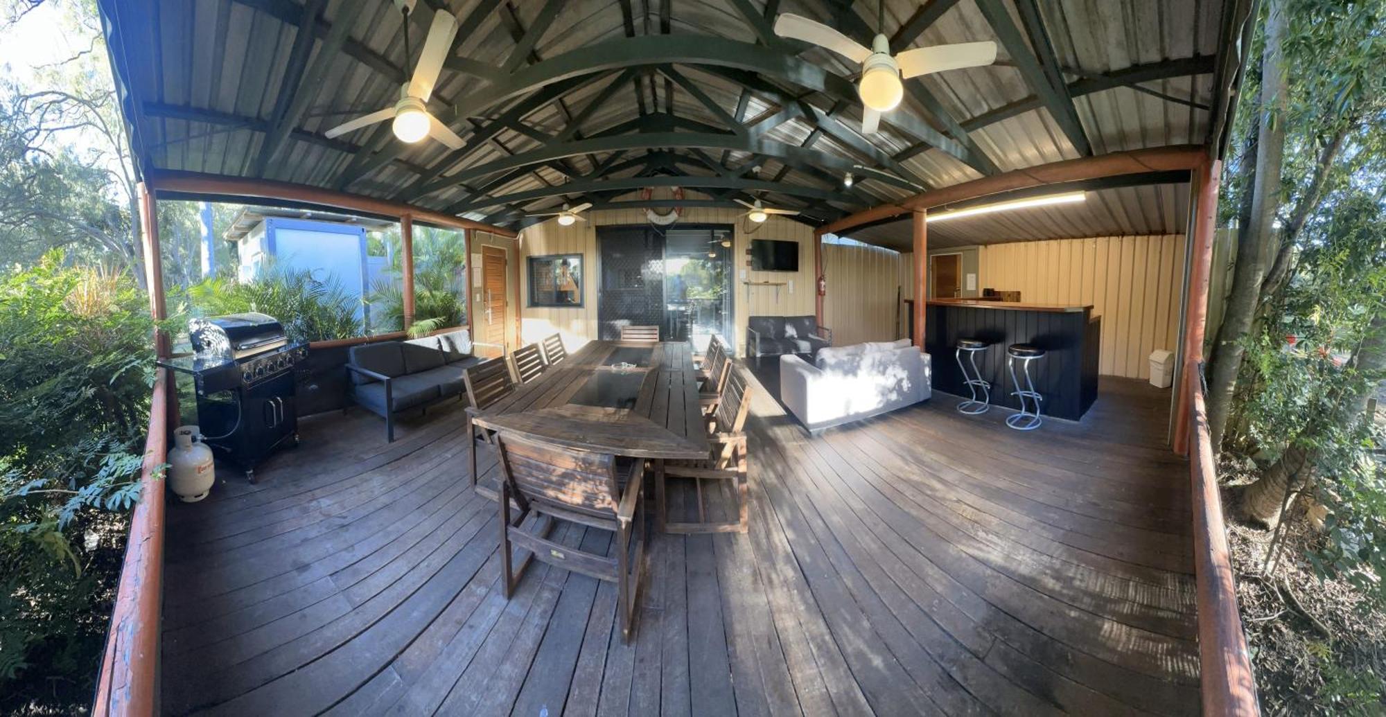 1770 Holiday Village セブンティーン・セブンティ エクステリア 写真